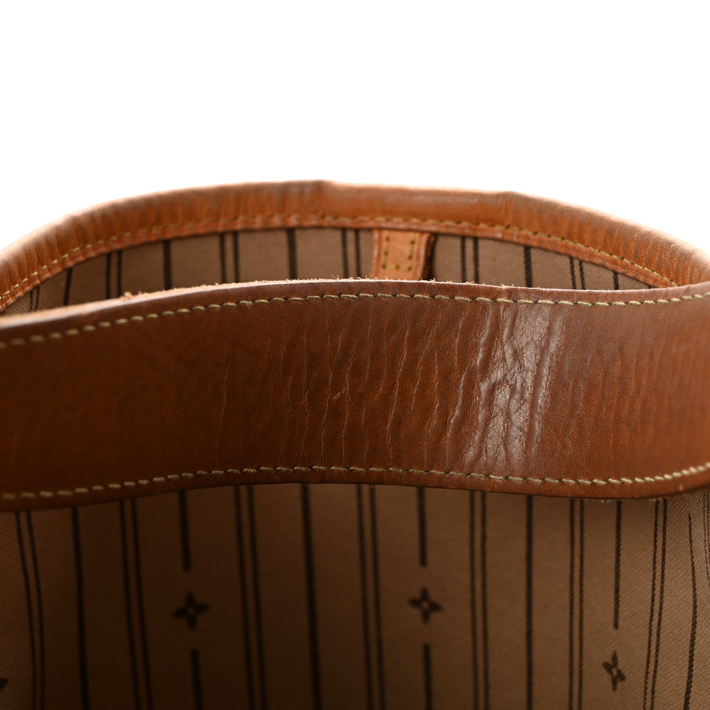 Louis Vuitton Monogram Delightful MM