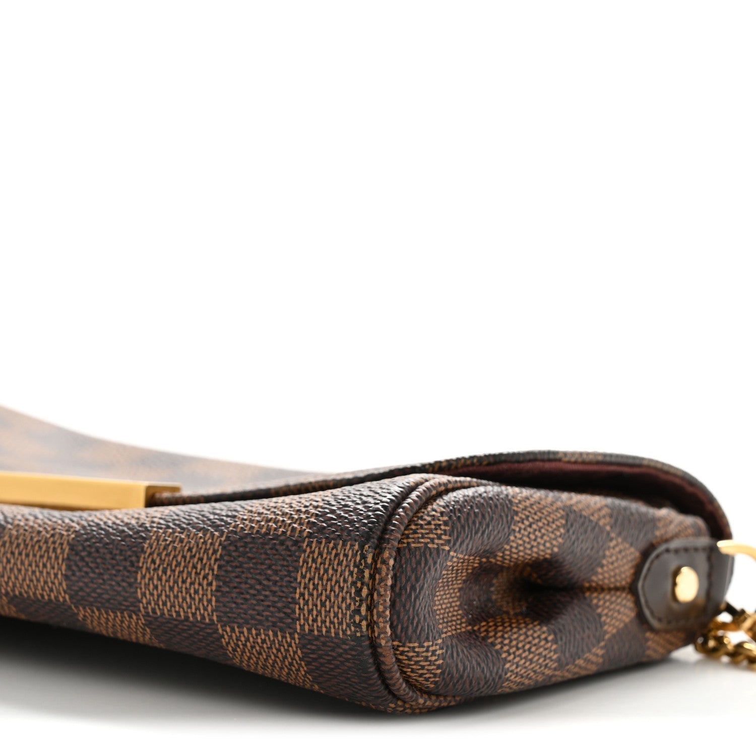 Louis Vuitton Damier Ebene Favorite MM