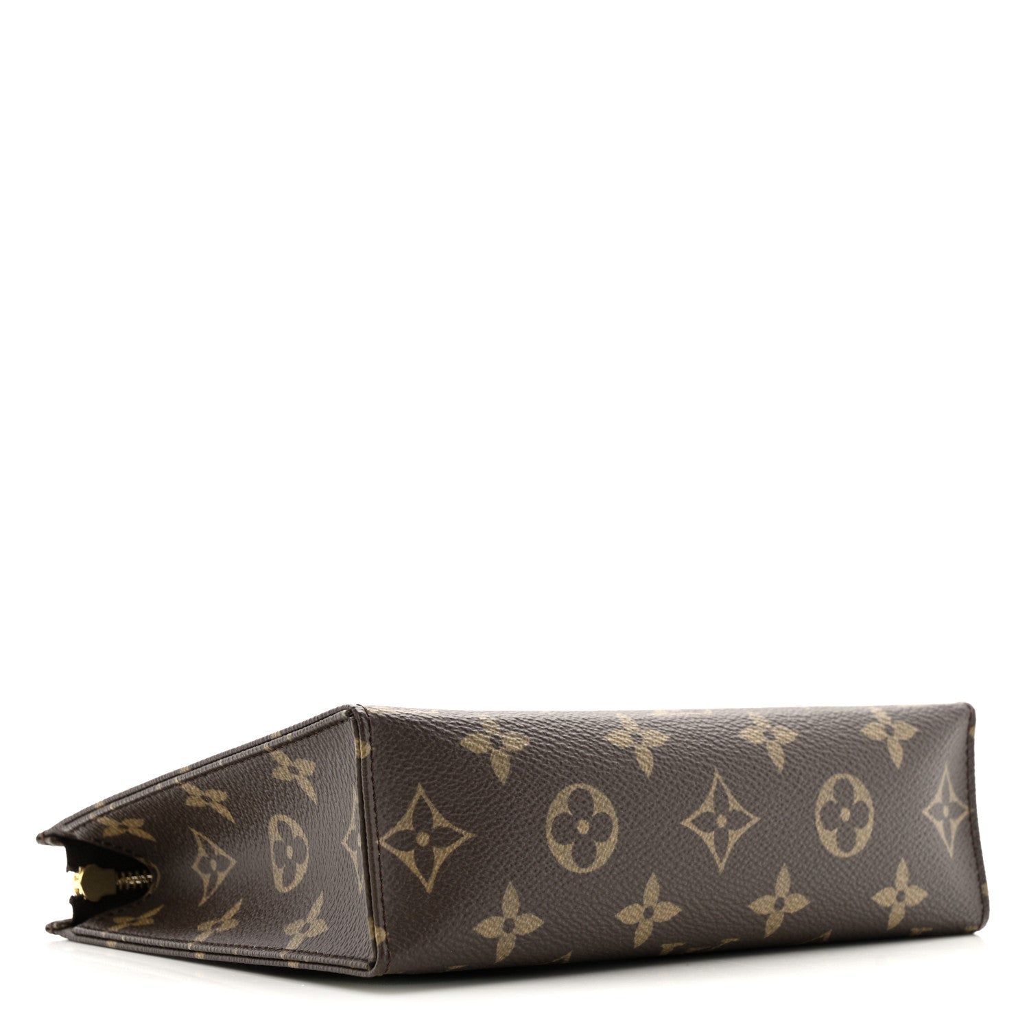 Louis Vuitton Monogram Toiletry Pouch 19
