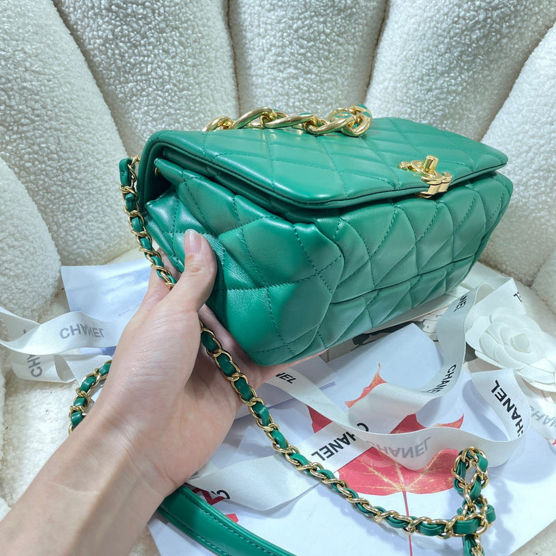 Chanel -Bags - CHL Bags - 969