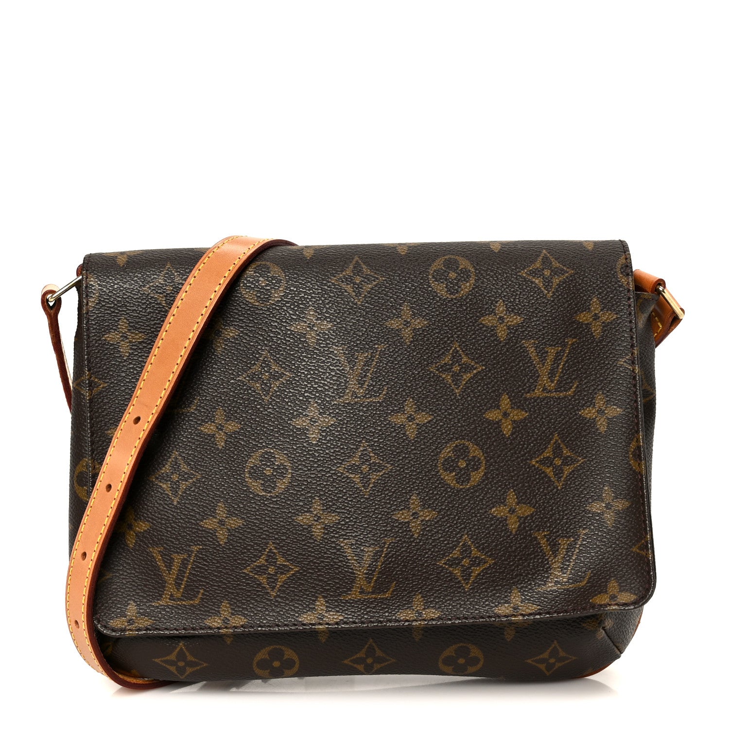 Louis Vuitton Monogram Musette Tango