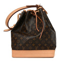 Louis Vuitton Monogram Noe