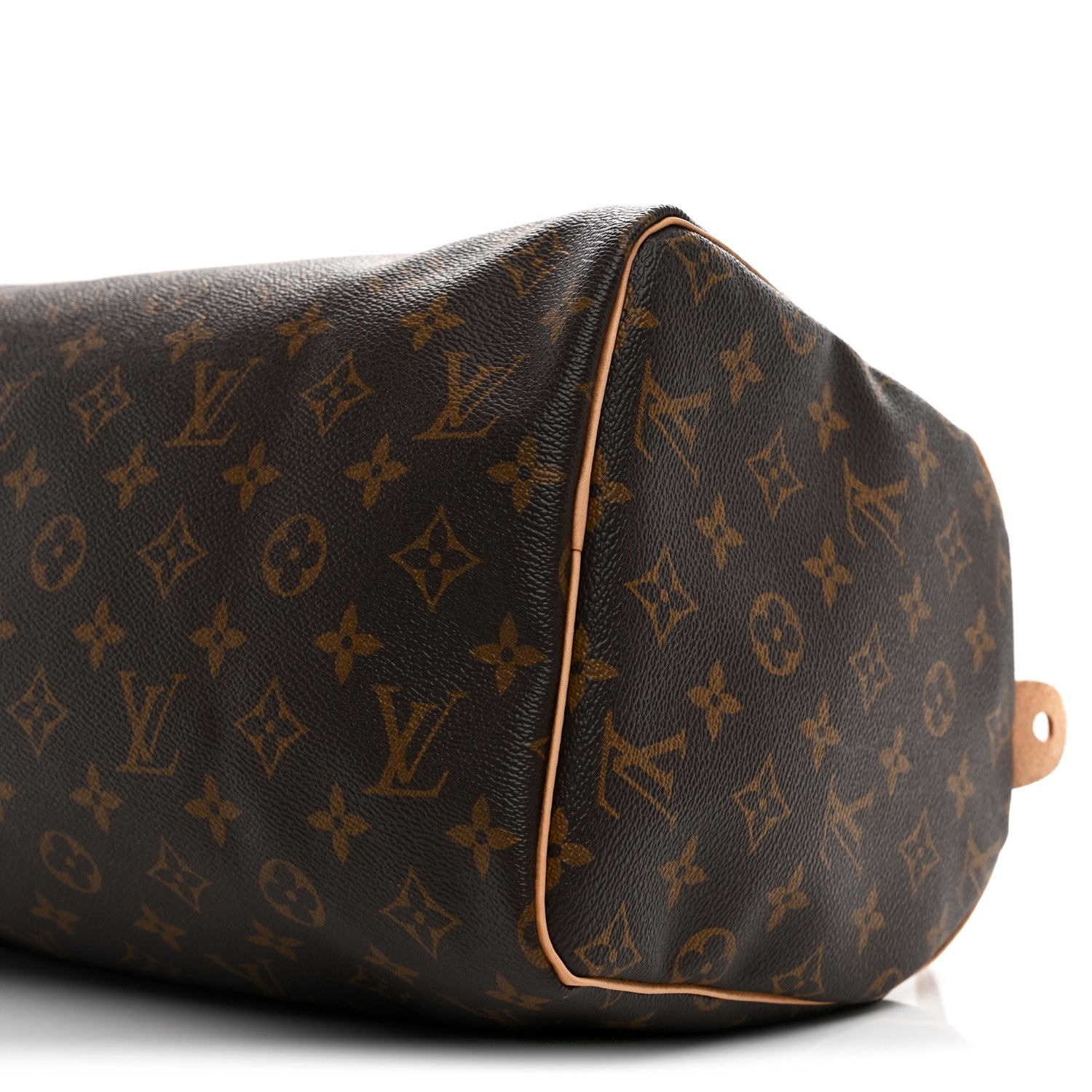 Louis Vuitton Monogram Speedy 30