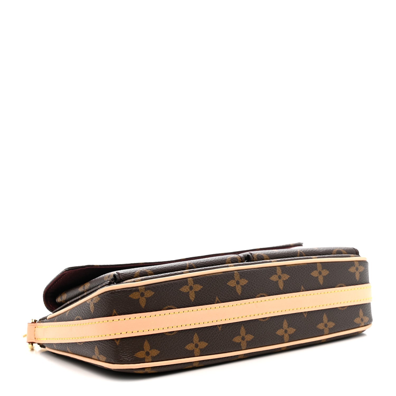 Louis Vuitton Monogram Vivacite Bag