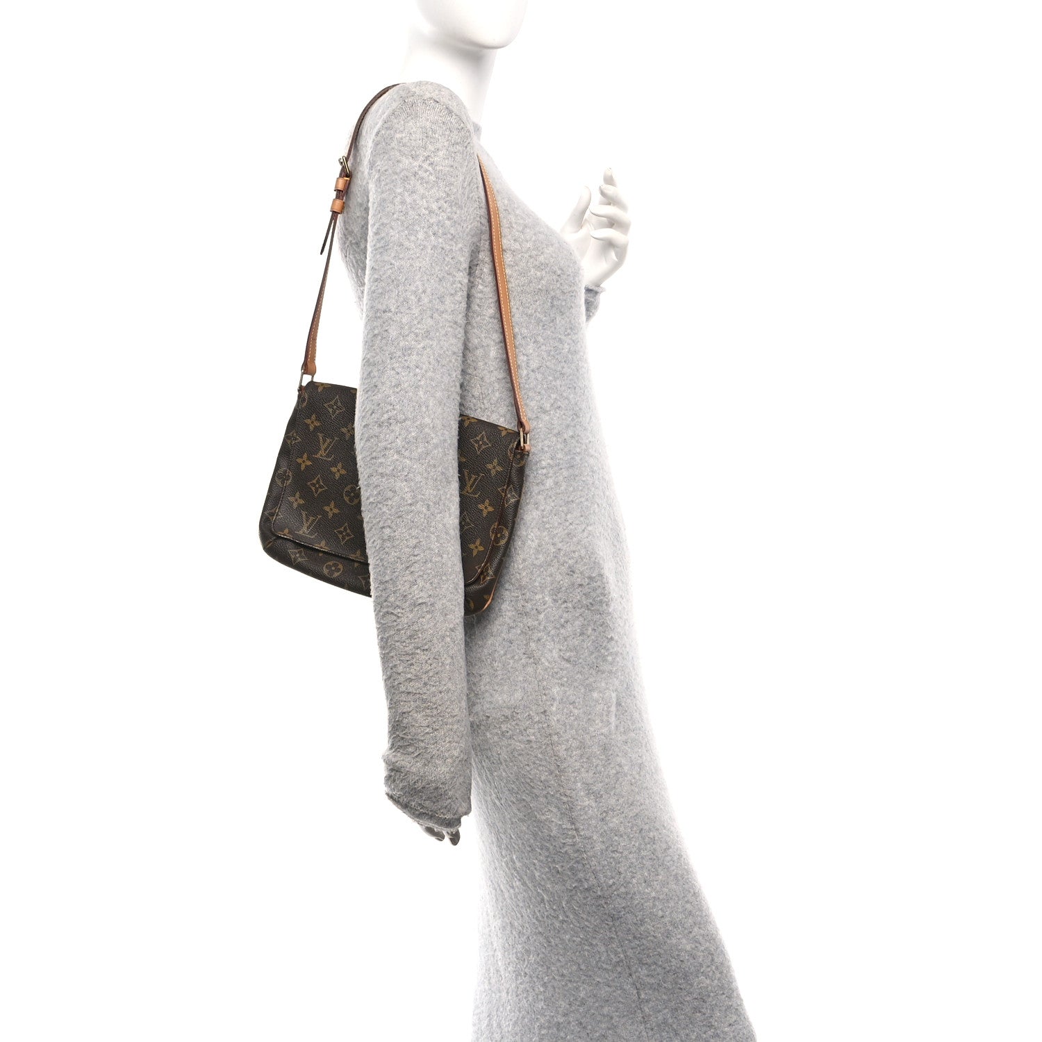 Louis Vuitton Monogram Musette Tango