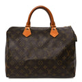 Louis Vuitton Monogram Speedy 30