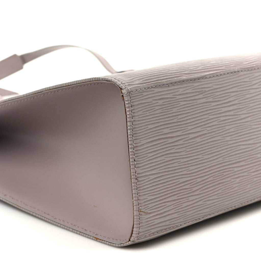 Louis Vuitton Epi Croisette PM Lilac