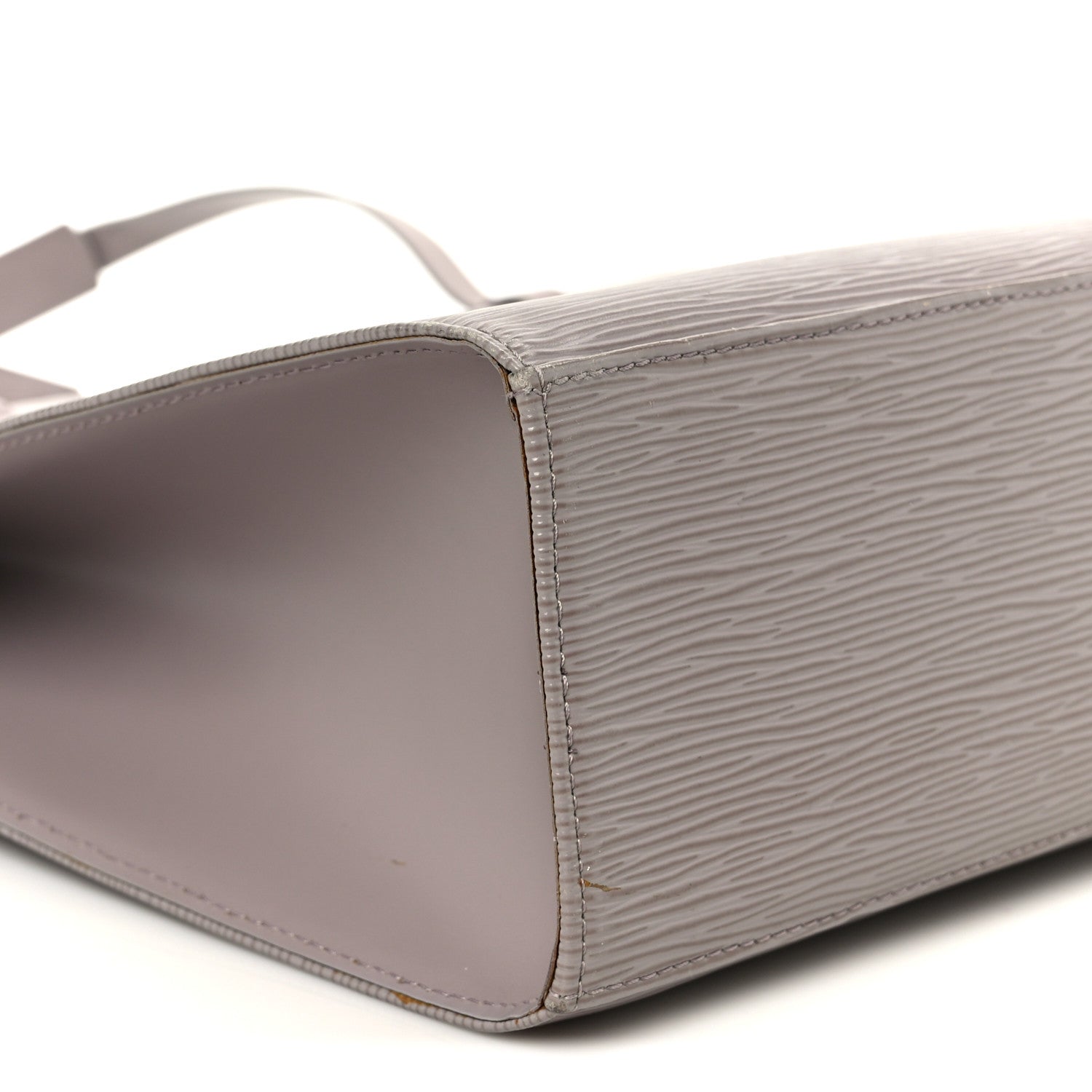 Louis Vuitton Epi Croisette PM Lilac