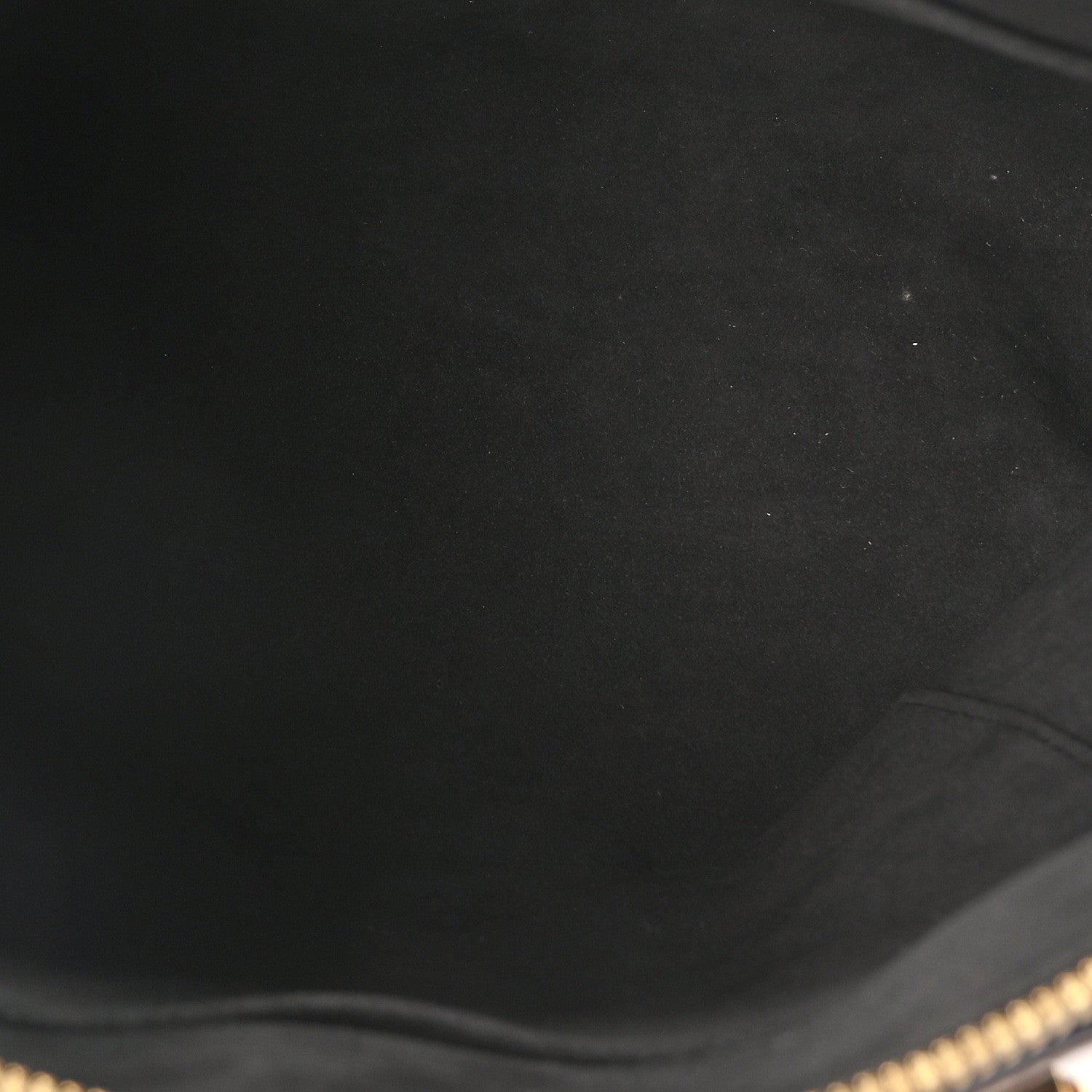 Louis Vuitton Monogram Pallas Full Black