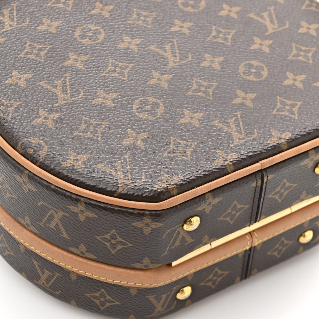 Louis Vuitton Monogram Petite Boite Chapeau