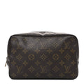 Louis Vuitton Monogram Trousse Toilette 23