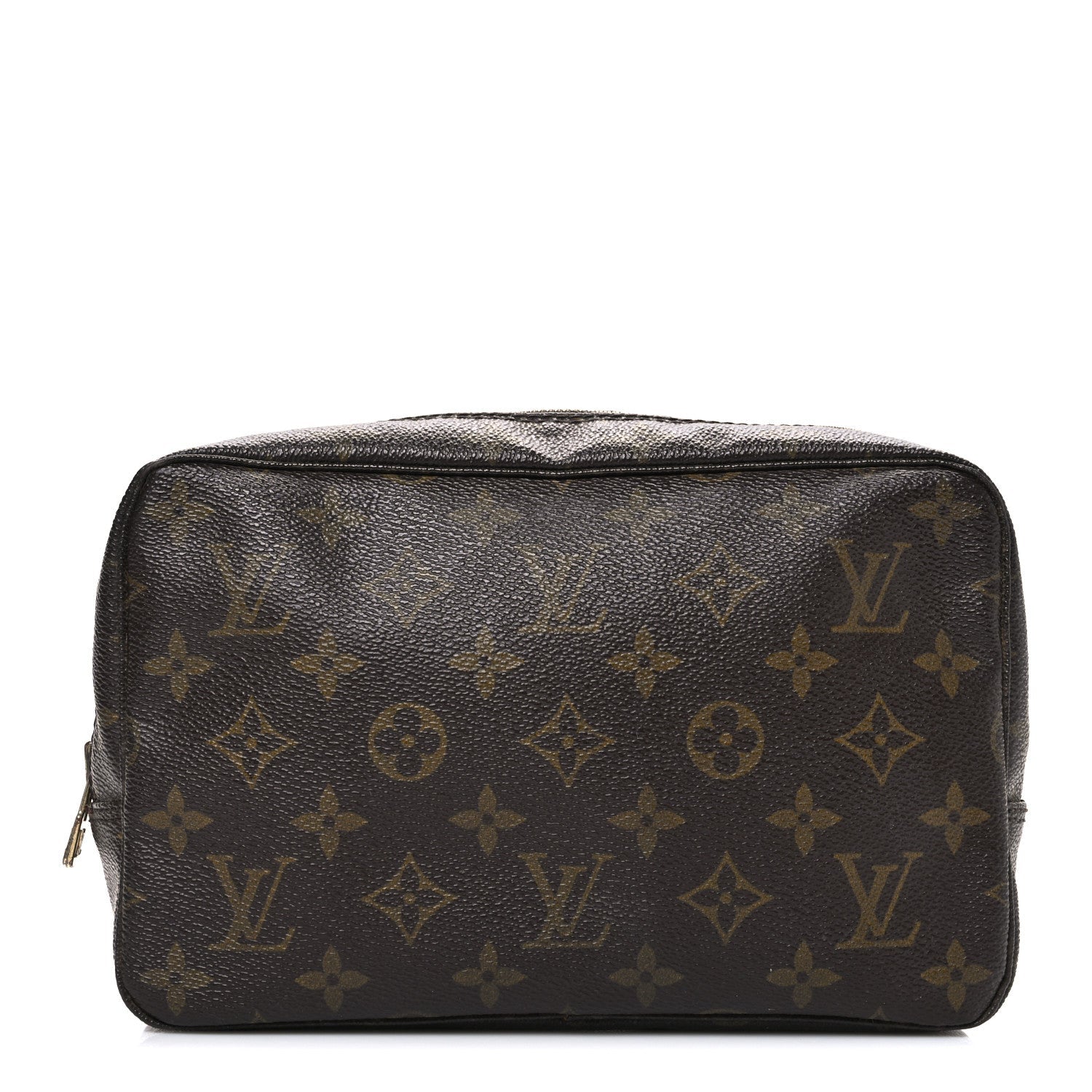 Louis Vuitton Monogram Trousse Toilette 23