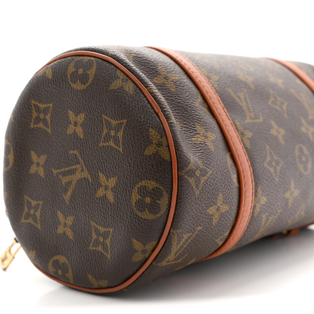 Louis Vuitton Monogram Papillon 26