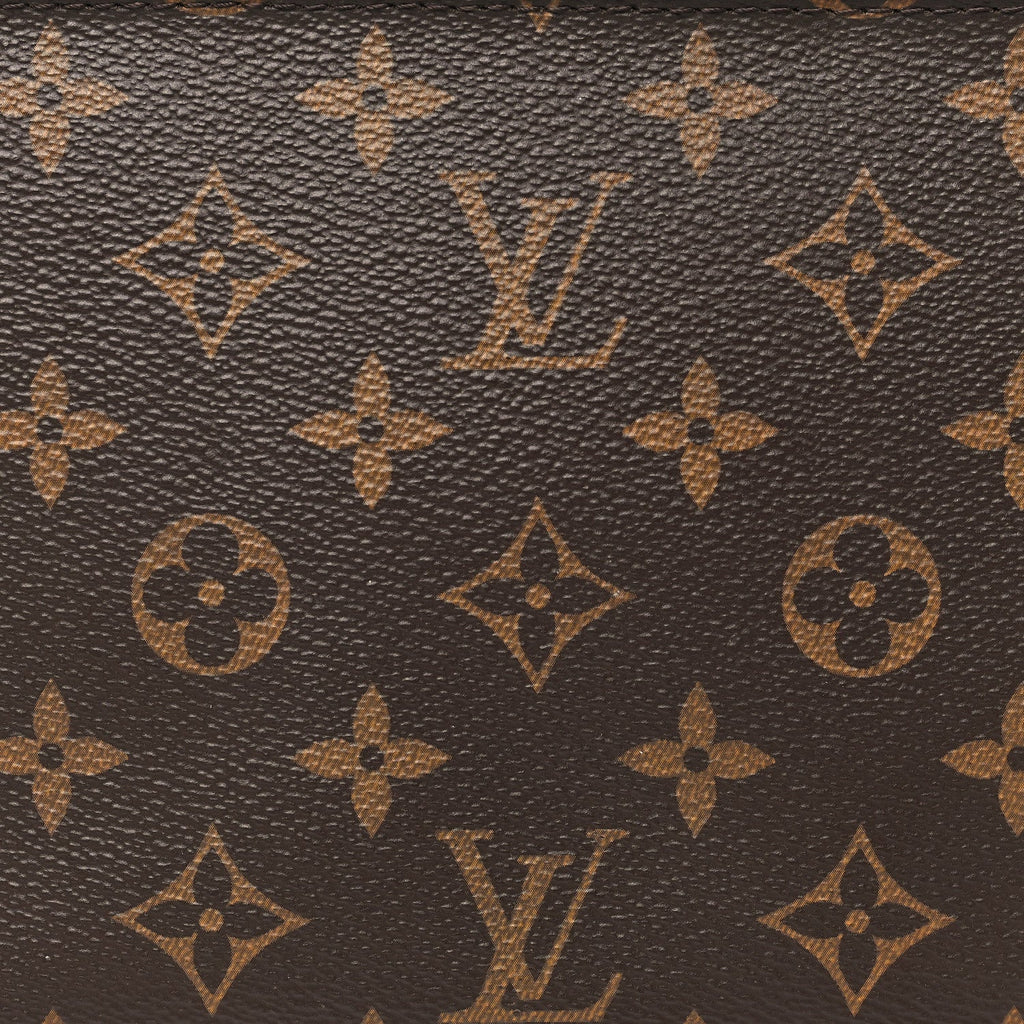 Louis Vuitton Monogram Neverfull MM GM Pochette
