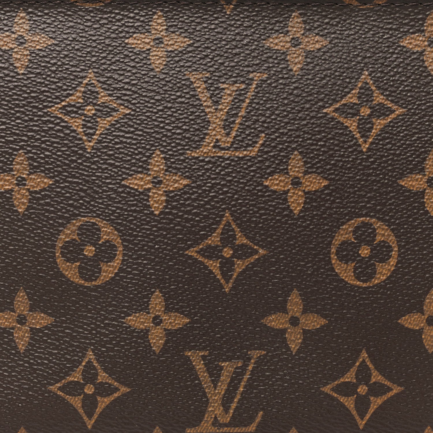 Louis Vuitton Monogram Neverfull MM GM Pochette