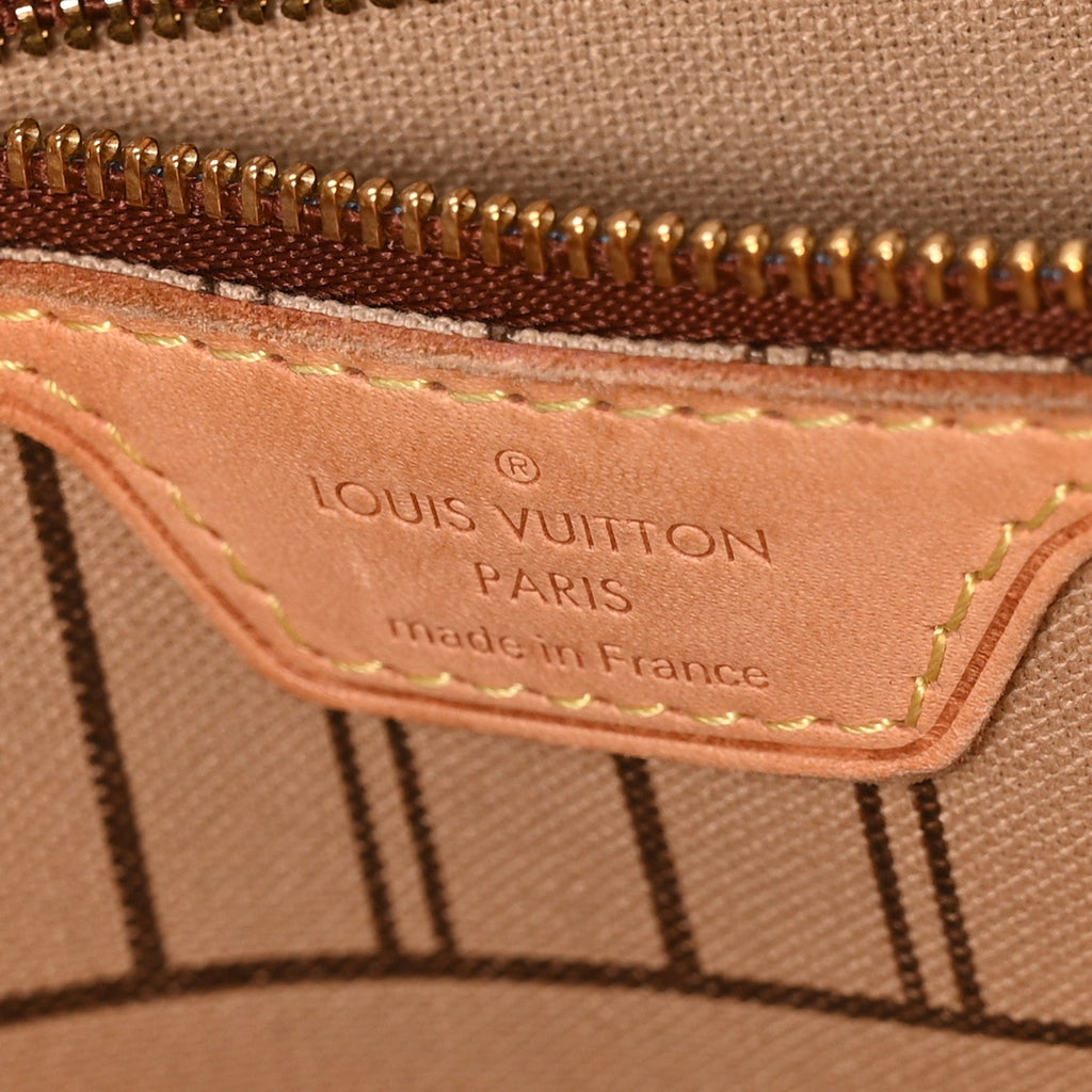 Louis Vuitton Monogram Neo Neverfull GM