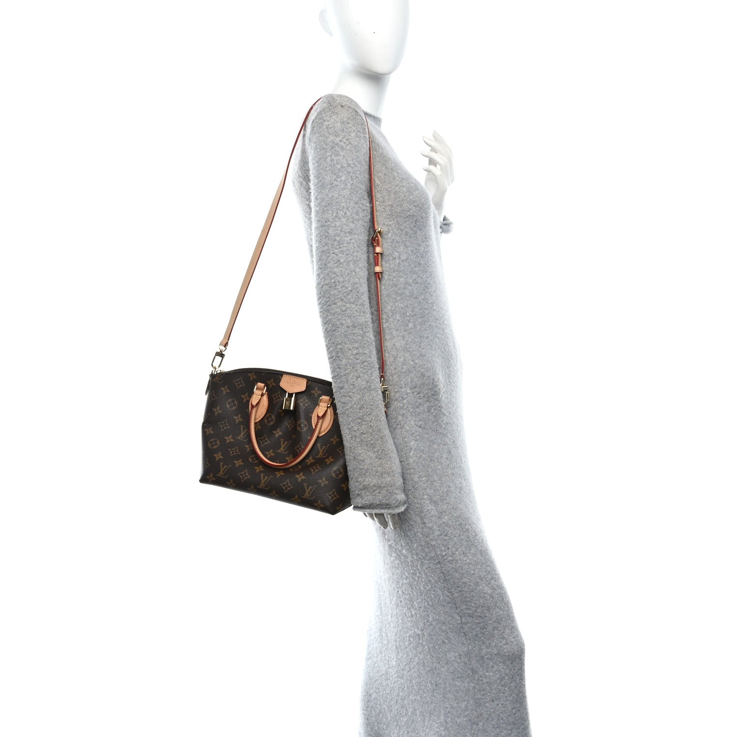 Louis Vuitton Monogram Boetie PM NM