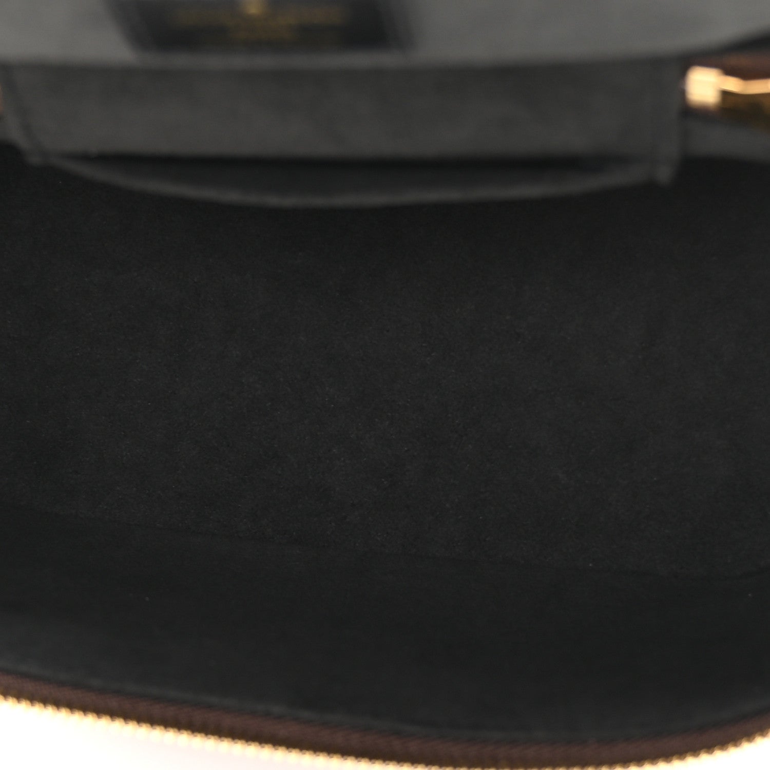 Louis Vuitton Reverse Monogram Vanity PM