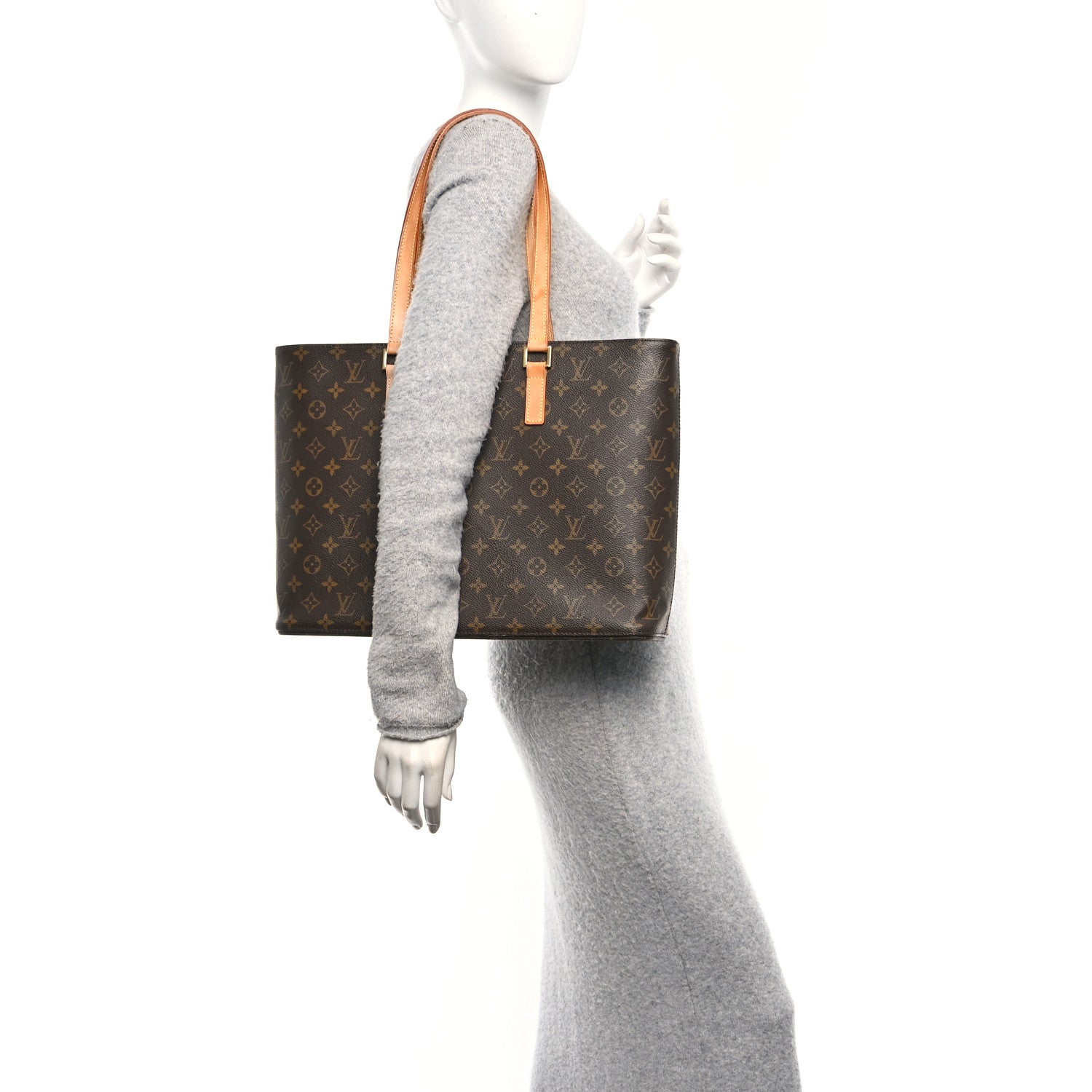 Louis Vuitton Monogram Luco