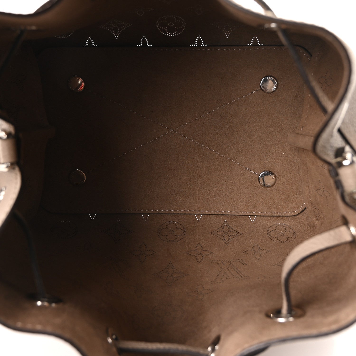 Louis Vuitton Mahina Bella Galet