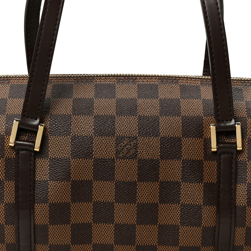 Louis Vuitton Damier Ebene Papillon 30