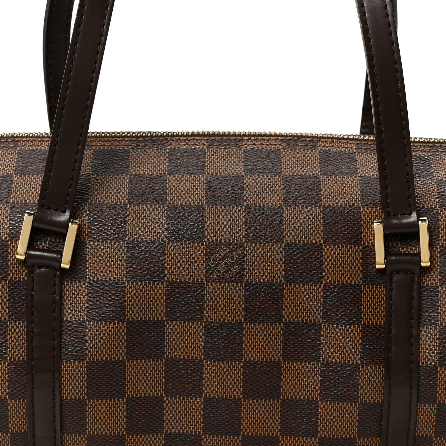 Louis Vuitton Damier Ebene Papillon 30