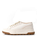 Gucci GG Monogram Mens 1977 Tennis Platform 52mm Sneakers 11 Great White Mystic White