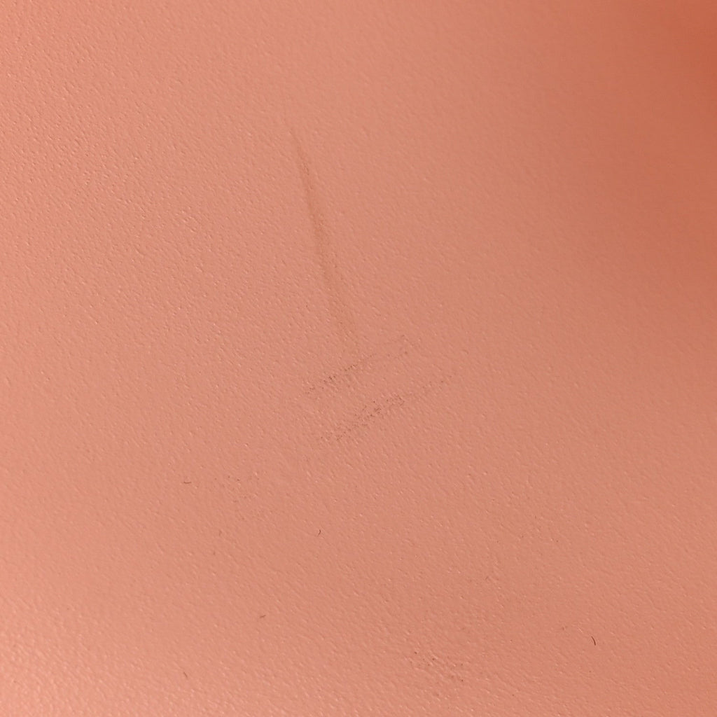 Louis Vuitton Taurillon Capucines BB Rose Jasmin