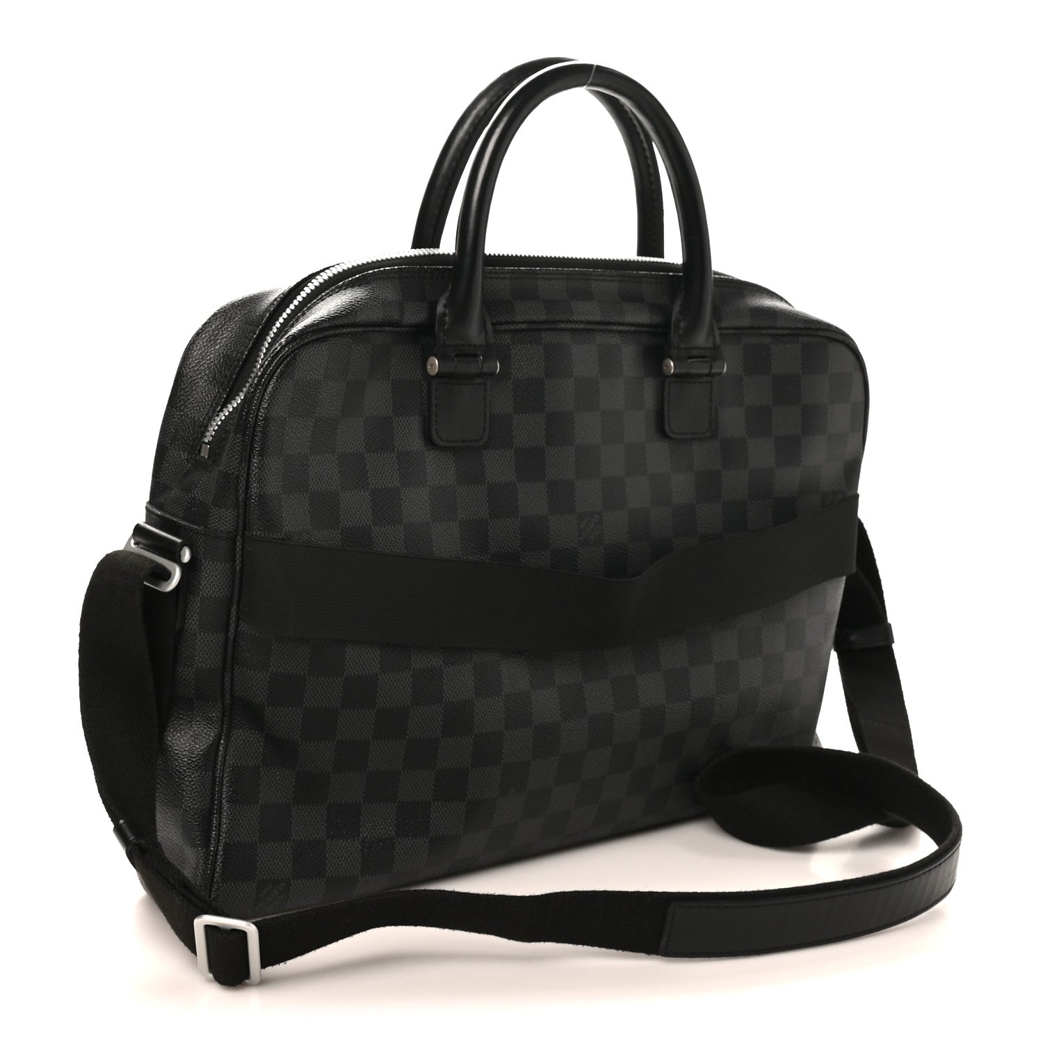 Louis Vuitton Damier Graphite Horizon Briefcase