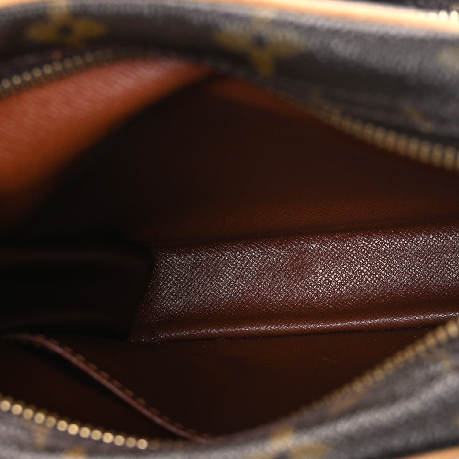 Louis Vuitton Monogram Amazone