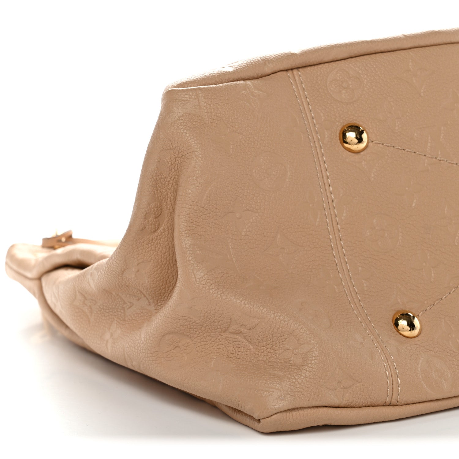 Louis Vuitton Empreinte Artsy MM Dune