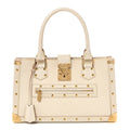Louis Vuitton Suhali Le Fabuleux White
