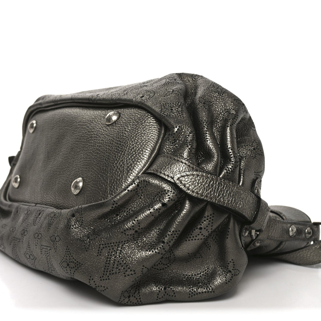 Louis Vuitton Mahina XS Bronze