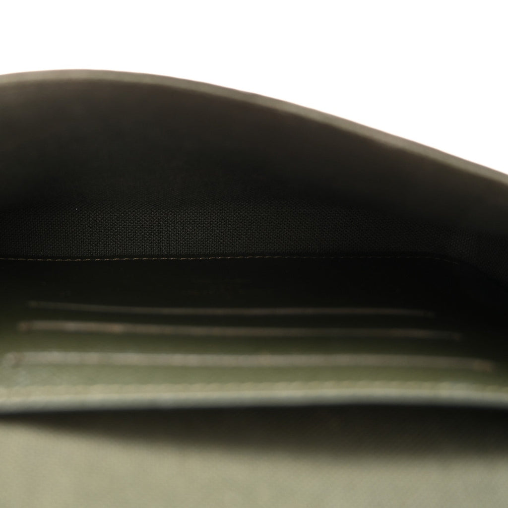 Louis Vuitton Monogram Felicie Strap & Go Kaki