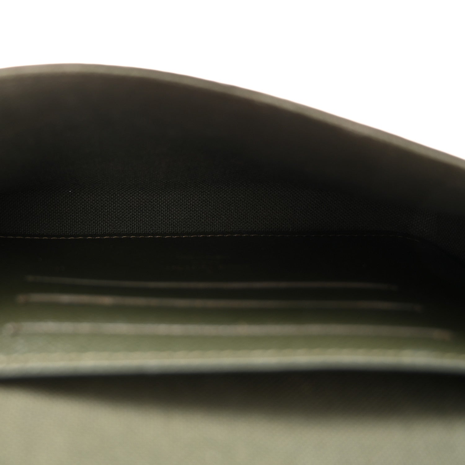 Louis Vuitton Monogram Felicie Strap & Go Kaki
