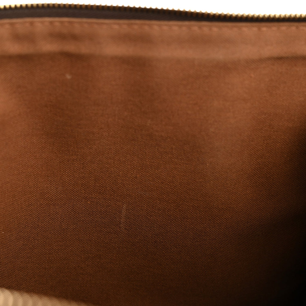 Louis Vuitton Monogram Popincourt Haut