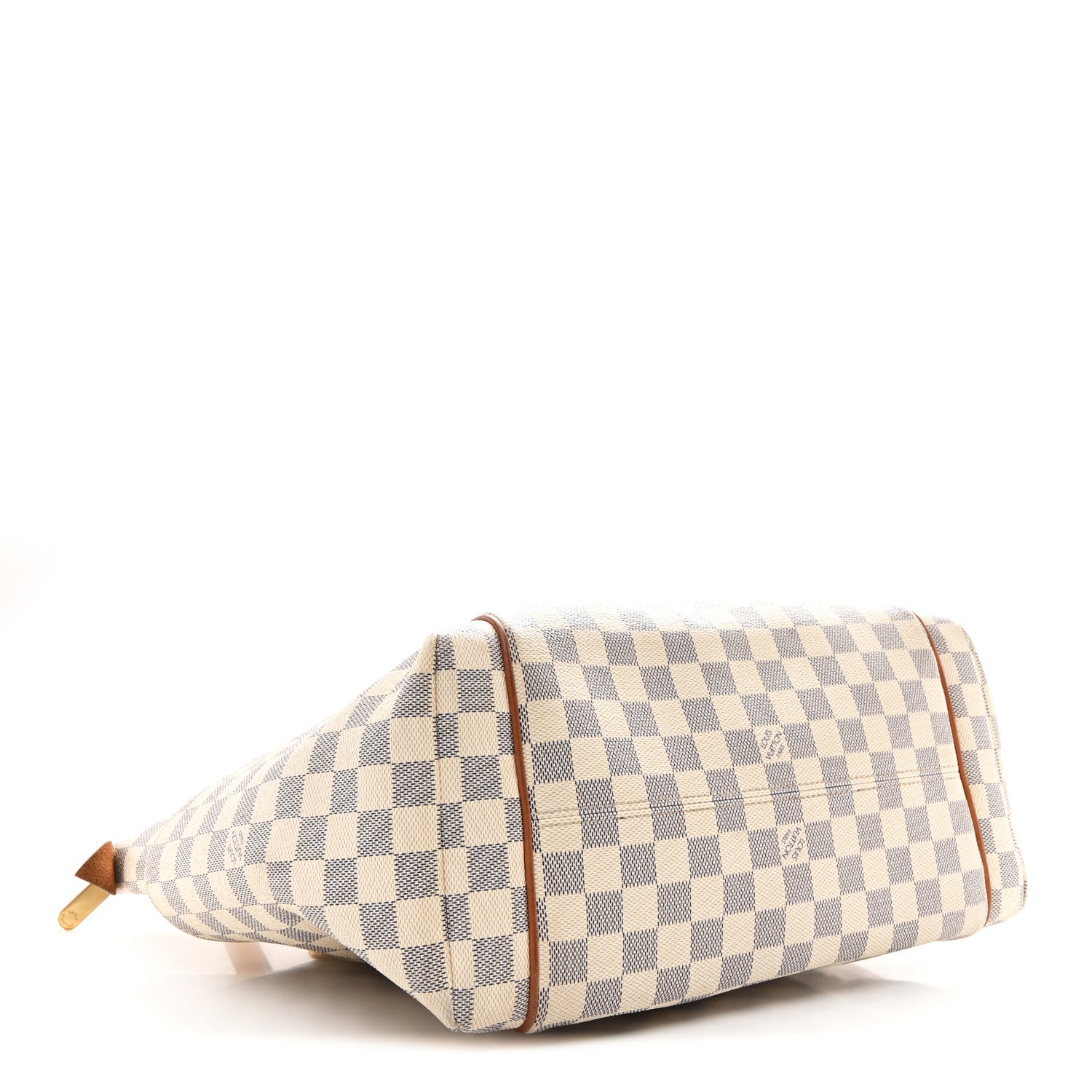 Louis Vuitton Damier Azur Totally MM