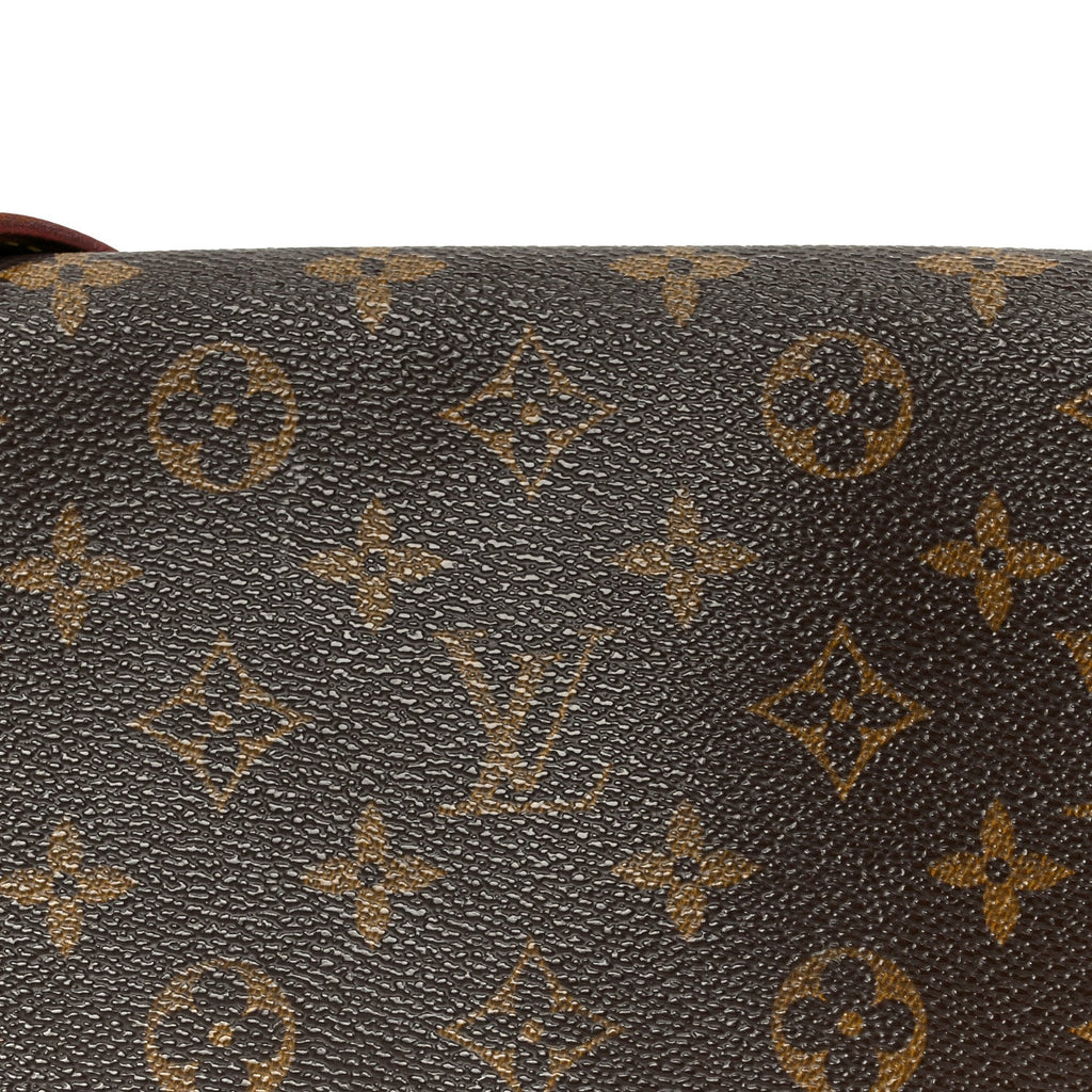 Louis Vuitton Monogram Musette Tango
