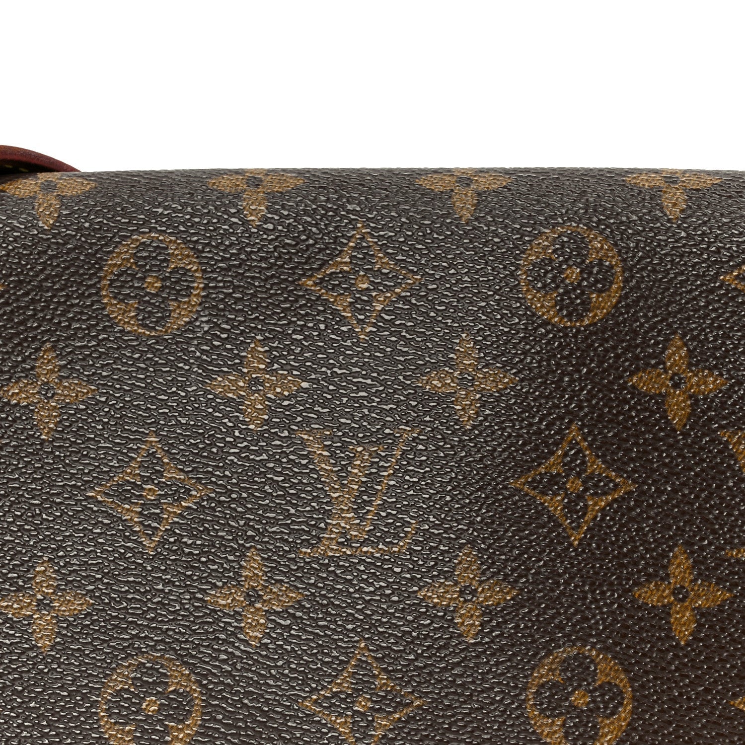 Louis Vuitton Monogram Musette Tango