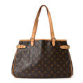 Louis Vuitton Monogram Batignolles Horizontal