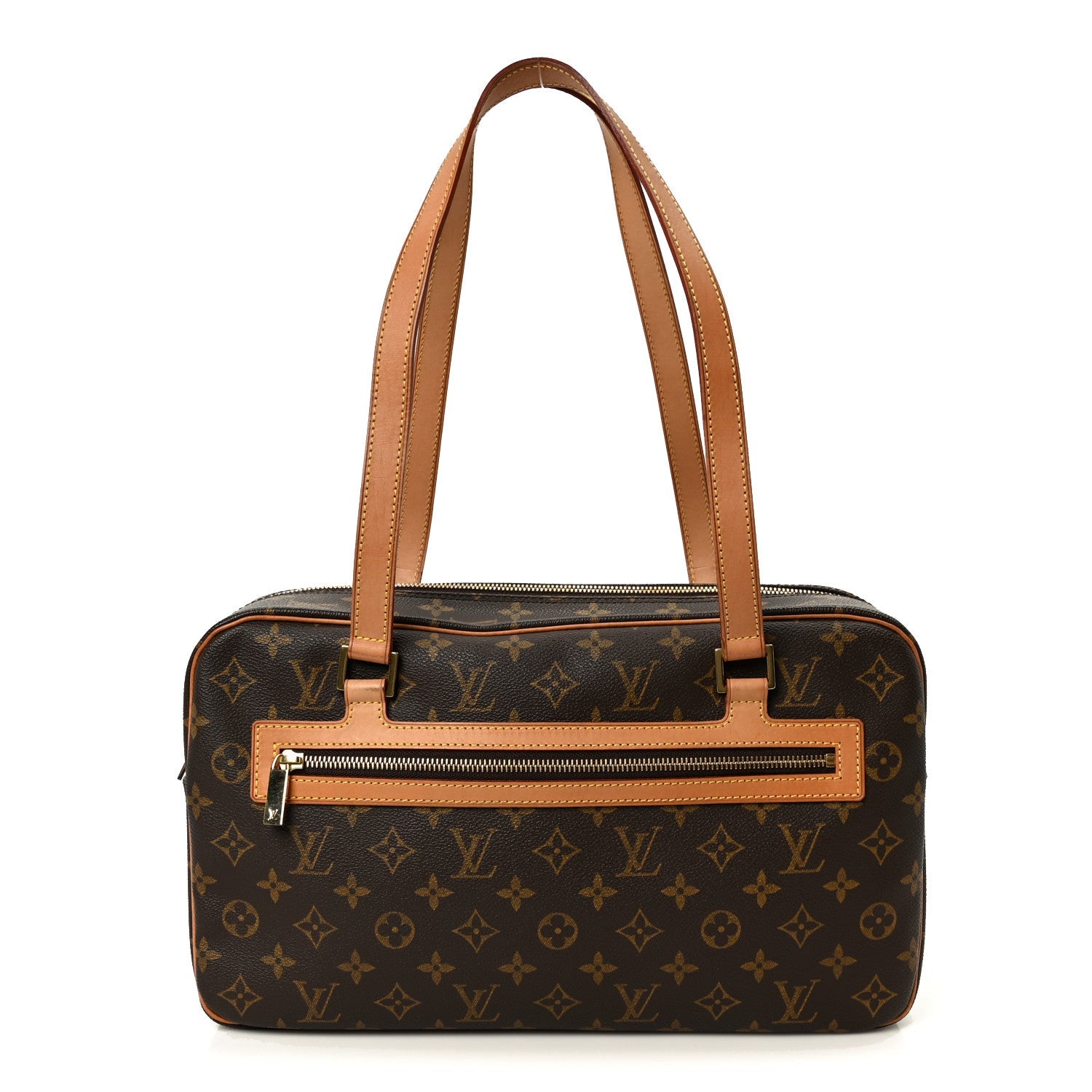 Louis Vuitton Monogram Cite GM