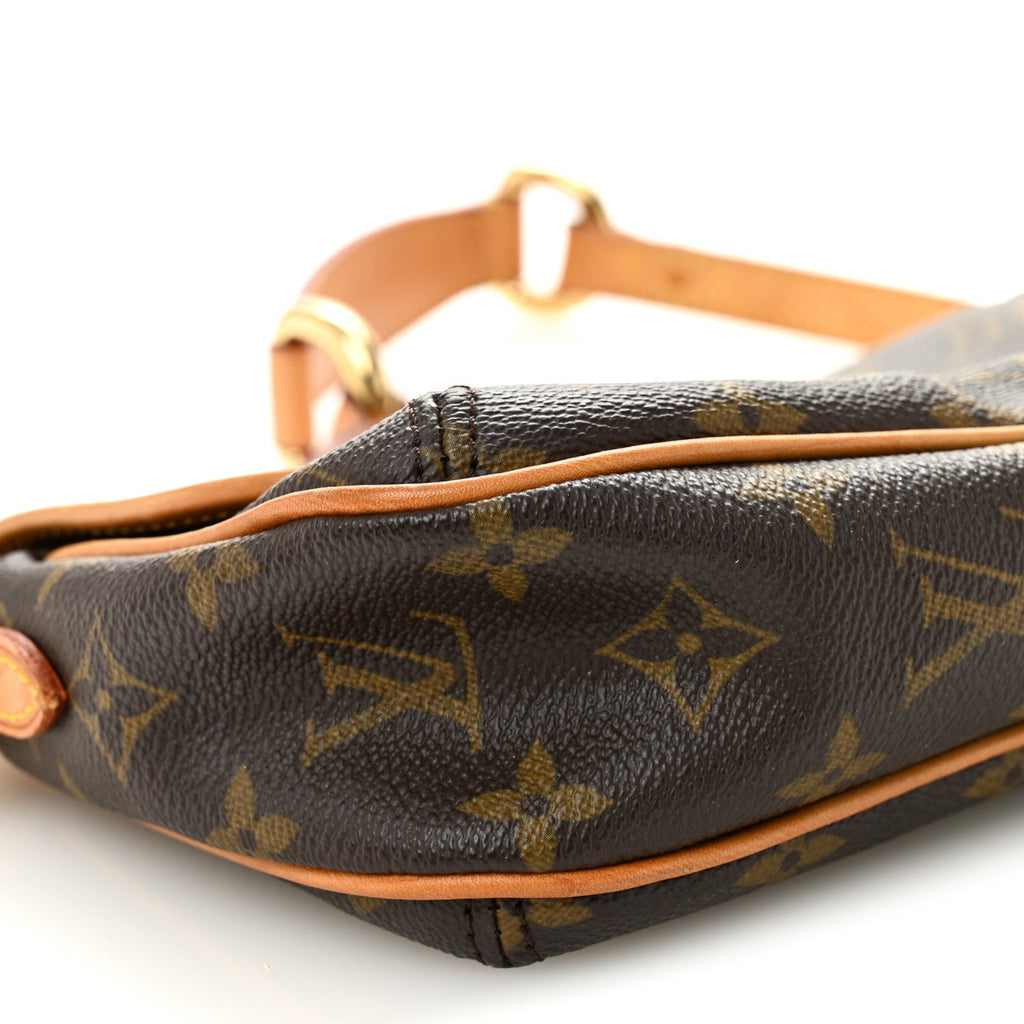 Louis Vuitton Monogram Tikal PM
