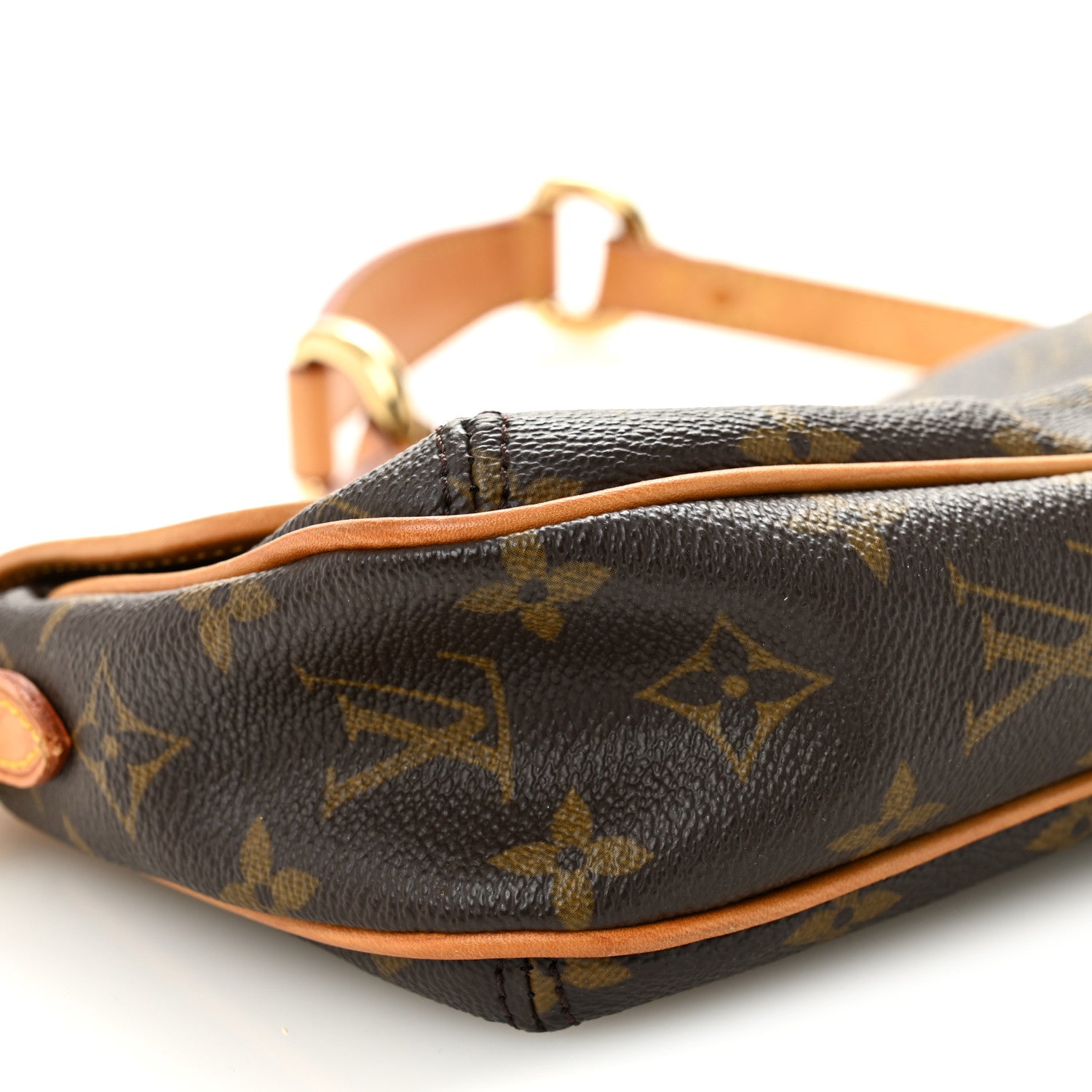 Louis Vuitton Monogram Tikal PM