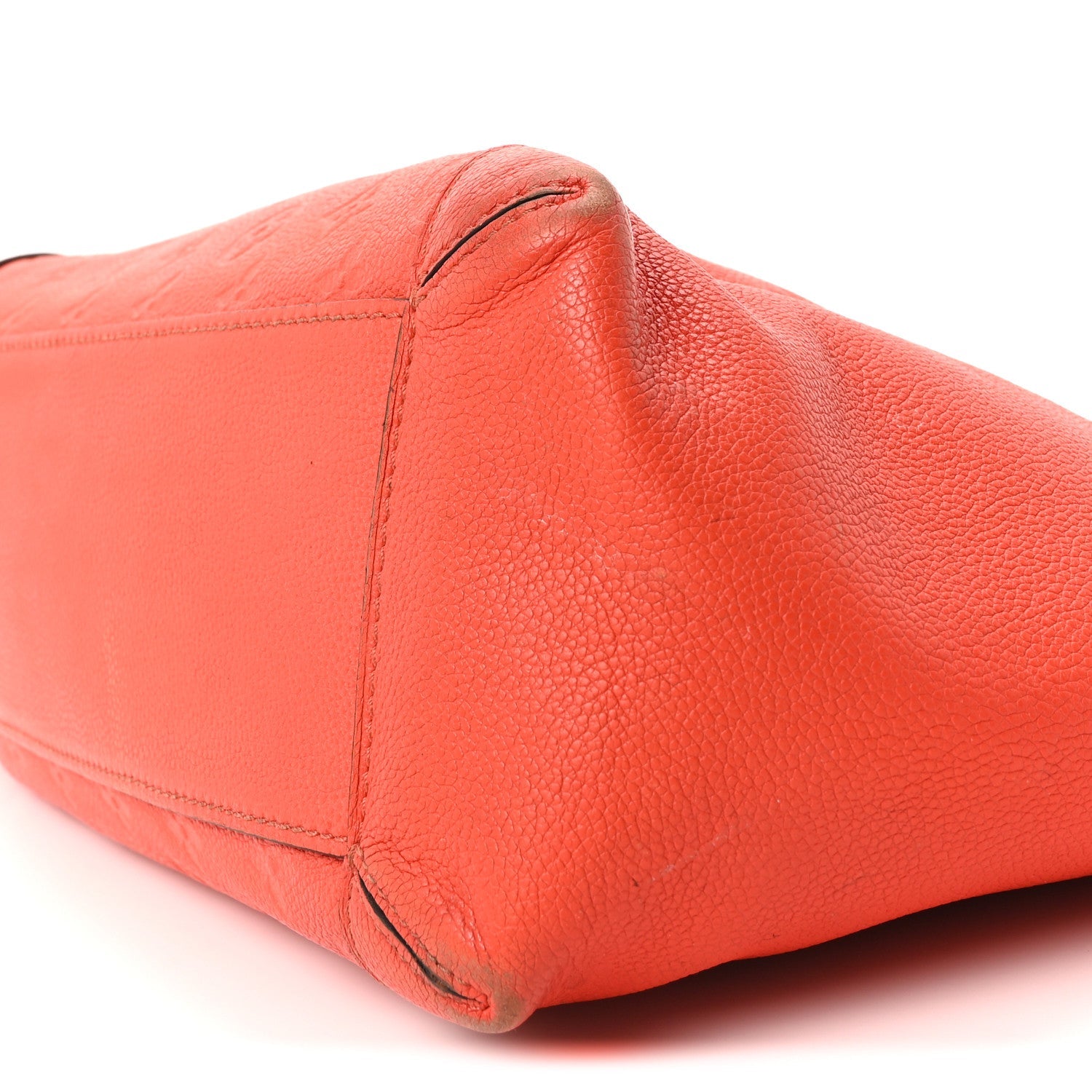 Louis Vuitton Empreinte Bagatelle Abricot