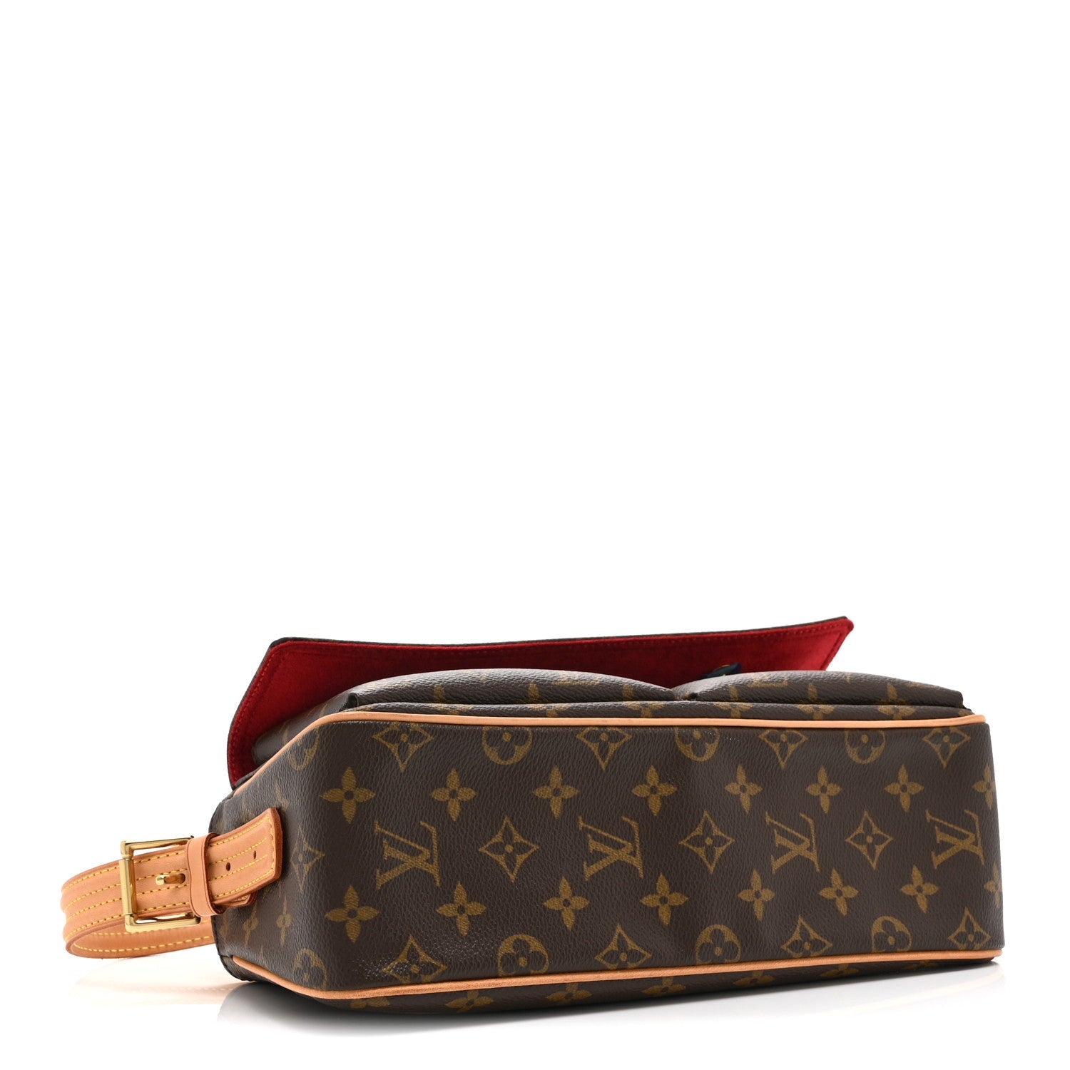 Louis Vuitton Monogram Viva-Cite MM