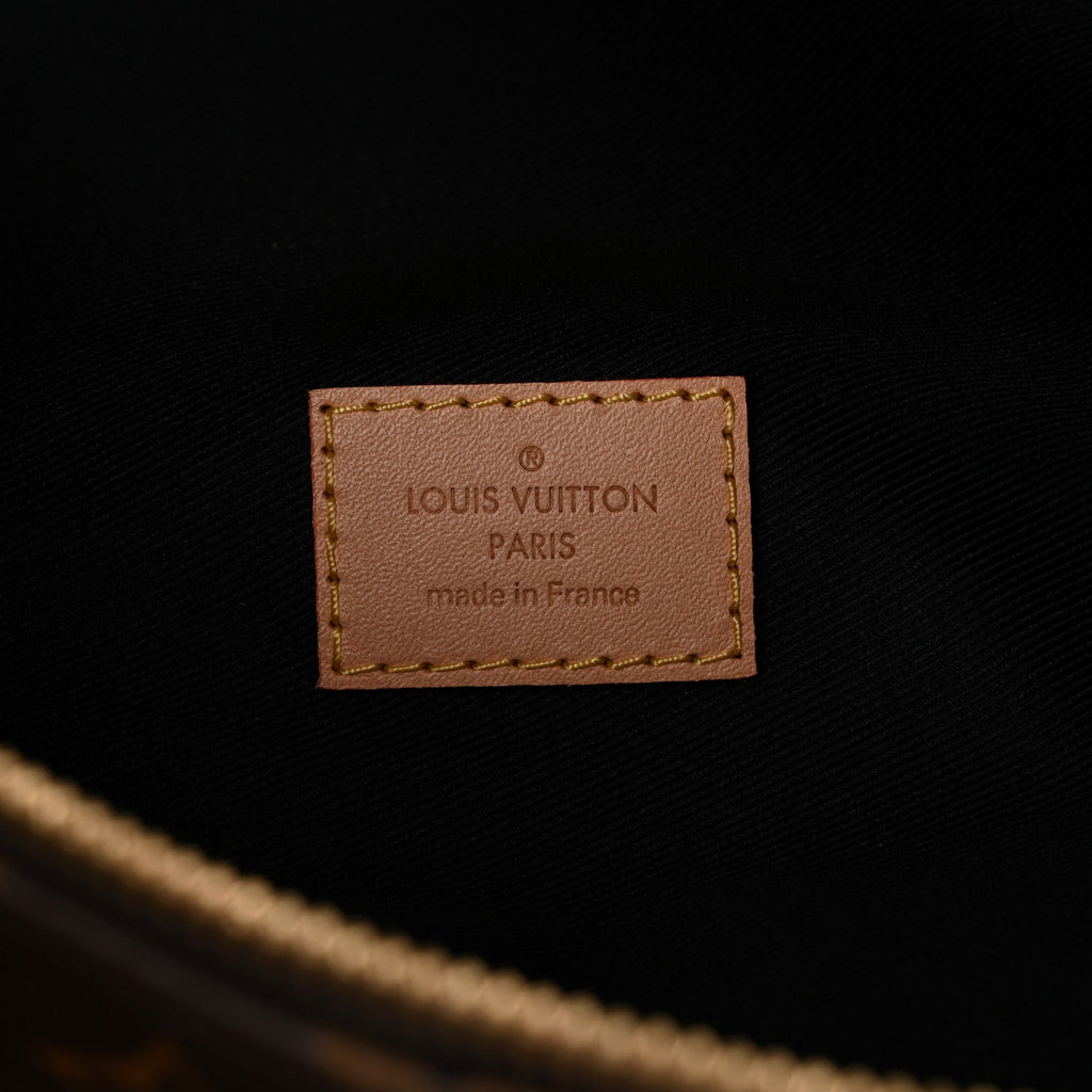 Louis Vuitton Monogram Bumbag