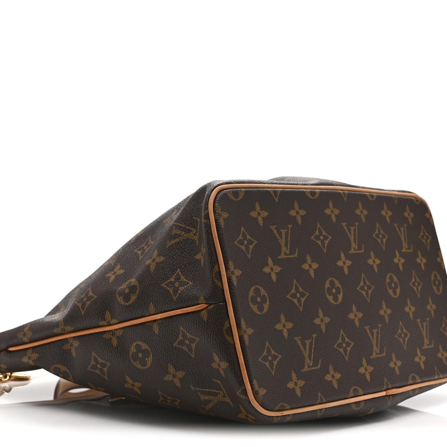 Louis Vuitton Monogram Palermo PM