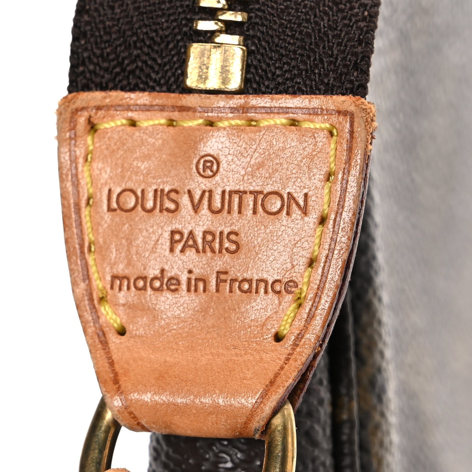 Louis Vuitton Monogram Pochette Accessories