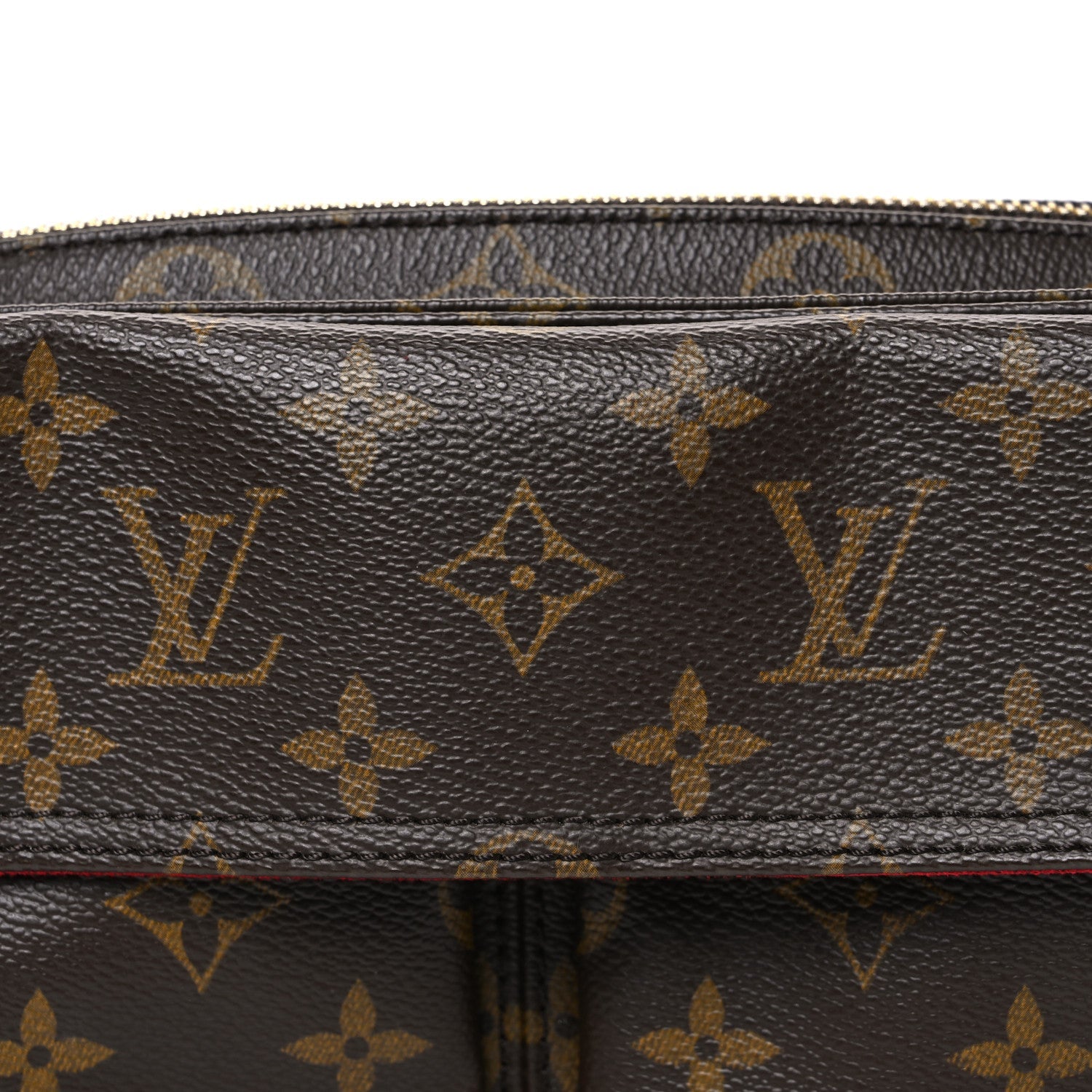 Louis Vuitton Monogram Viva-Cite MM