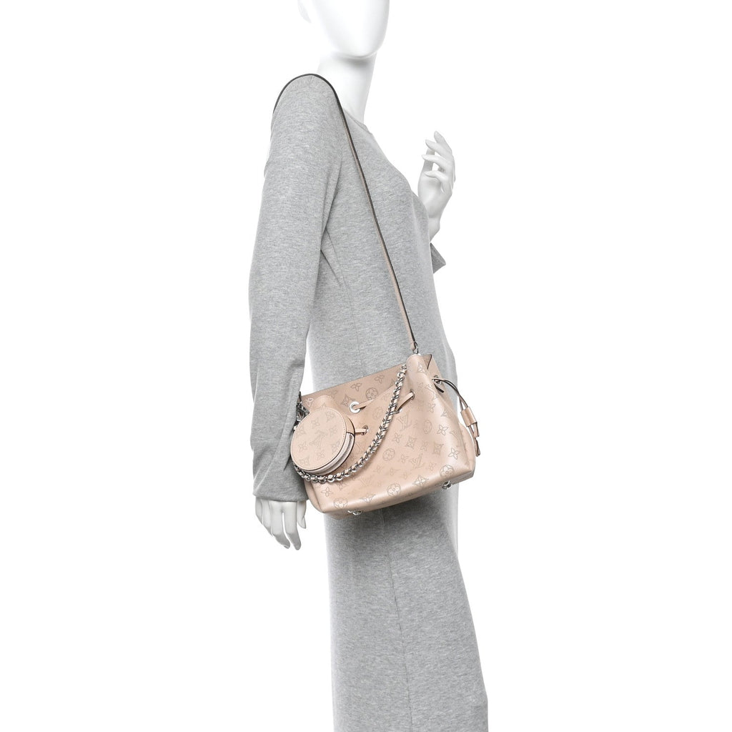 Louis Vuitton Mahina Bella Magnolia